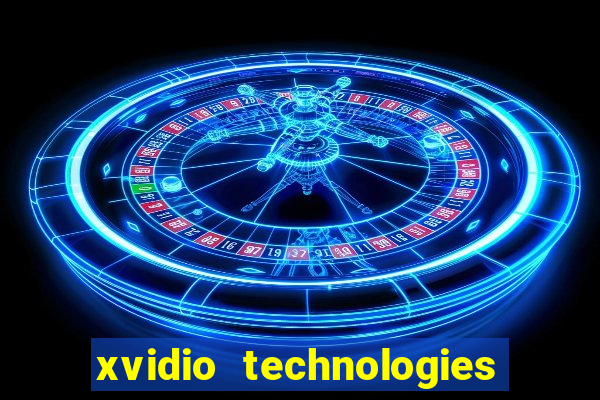 xvidio technologies startup brasil 2023 download gratis completo