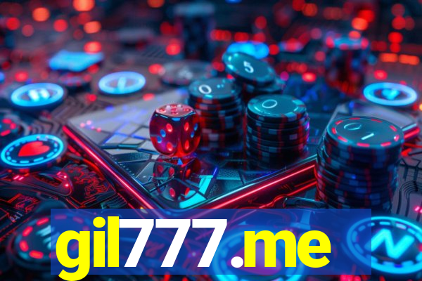 gil777.me