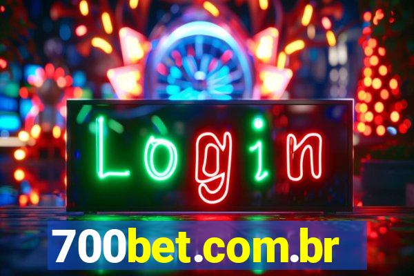 700bet.com.br