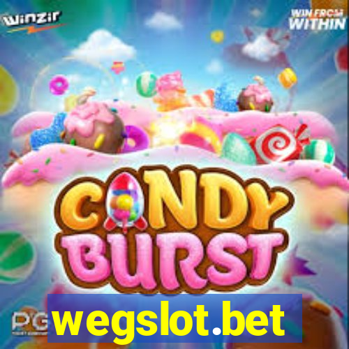 wegslot.bet