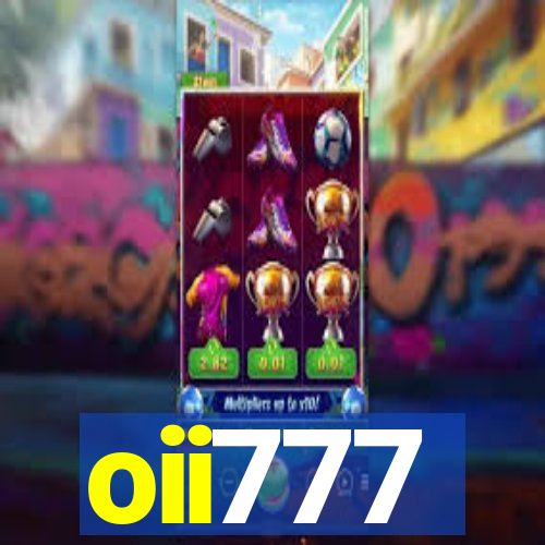 oii777