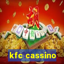 kfc cassino