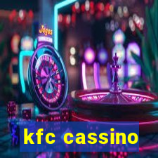 kfc cassino