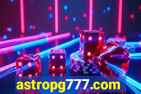 astropg777.com