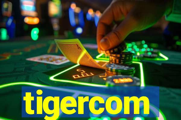 tigercom