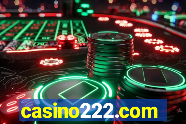 casino222.com