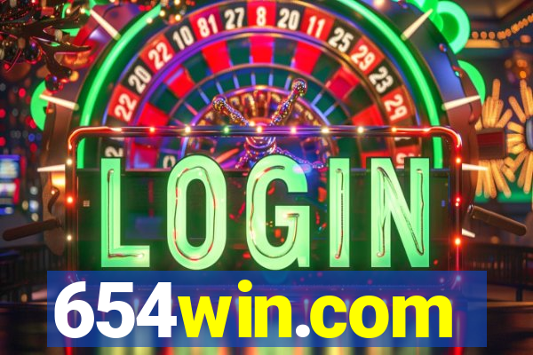 654win.com