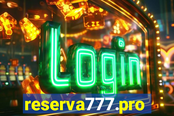 reserva777.pro