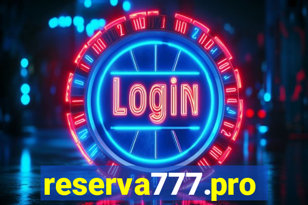 reserva777.pro