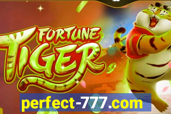 perfect-777.com