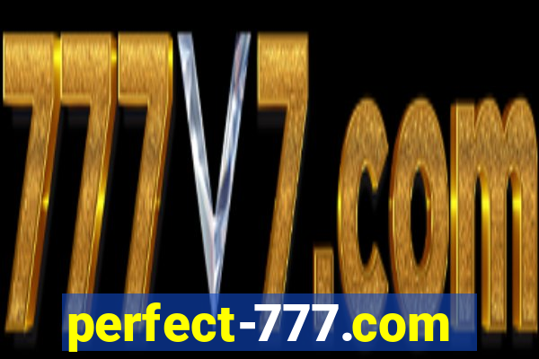 perfect-777.com