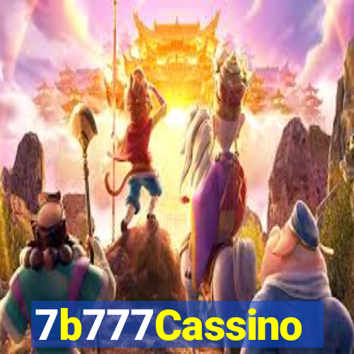 7b777Cassino