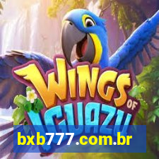 bxb777.com.br