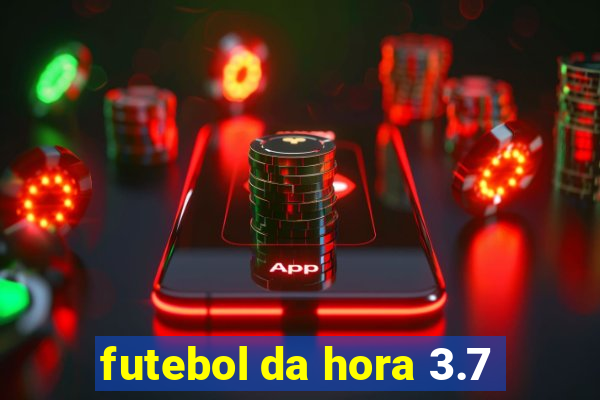 futebol da hora 3.7