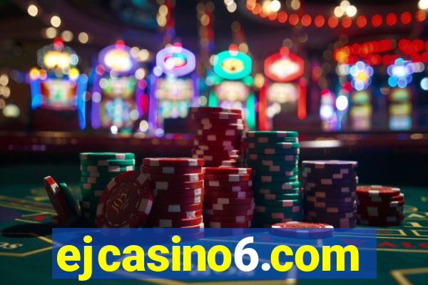 ejcasino6.com