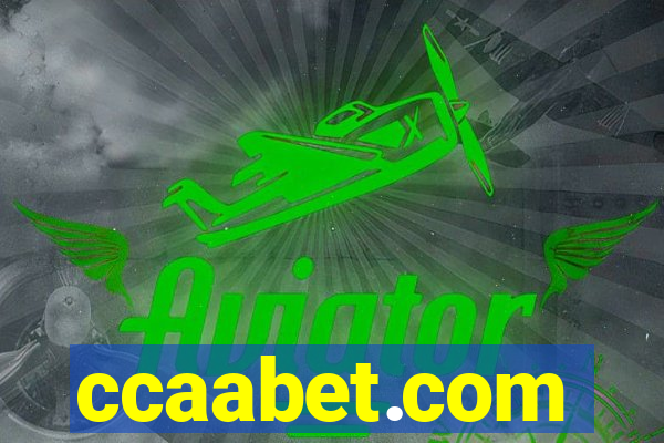 ccaabet.com