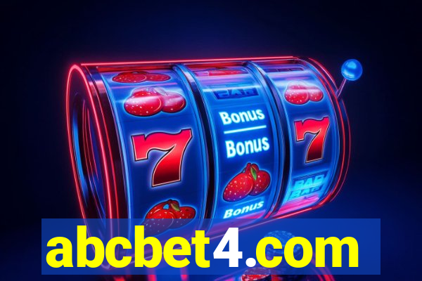 abcbet4.com