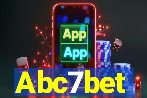 Abc7bet