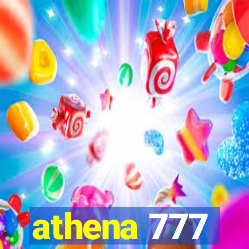 athena 777