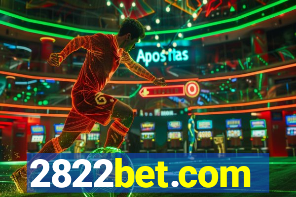 2822bet.com