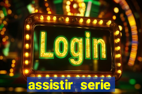 assistir serie origem 2 temporada