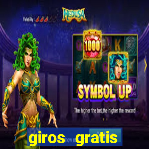 giros gratis estrela bet