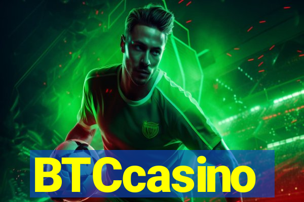 BTCcasino