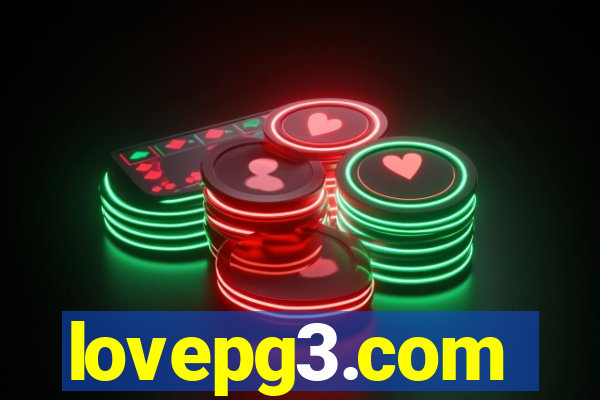 lovepg3.com