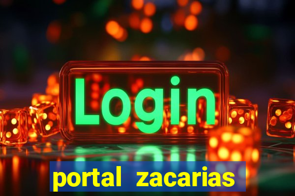 portal zacarias área 51