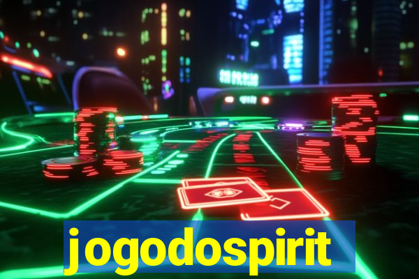 jogodospirit