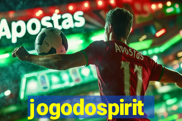 jogodospirit