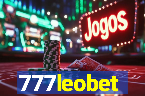 777leobet