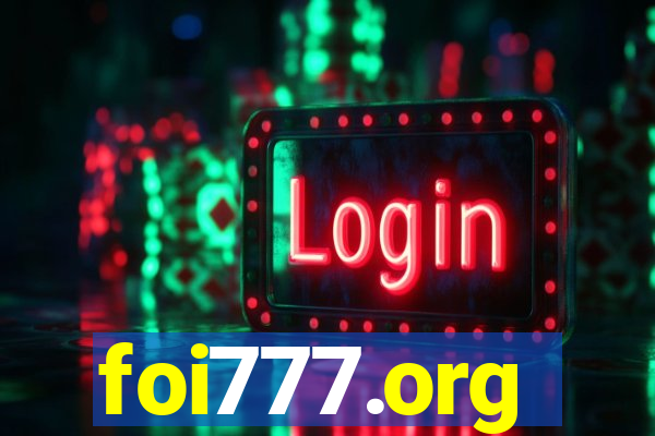 foi777.org