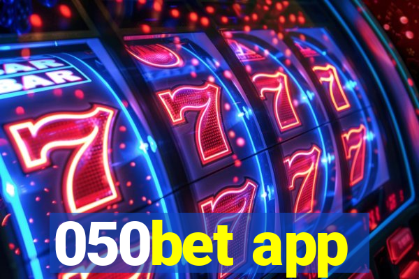 050bet app