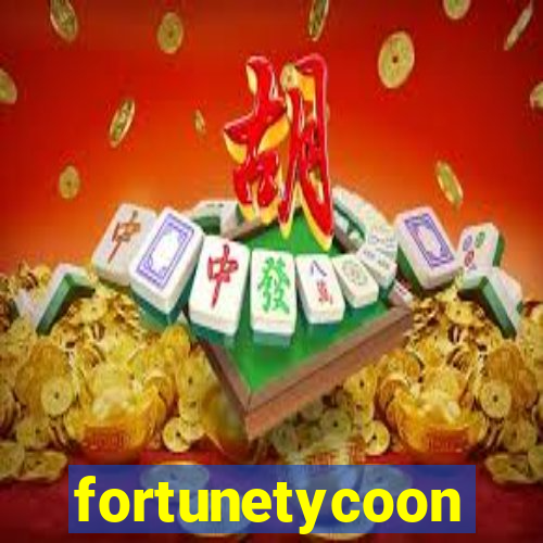 fortunetycoon