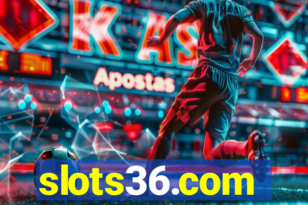 slots36.com