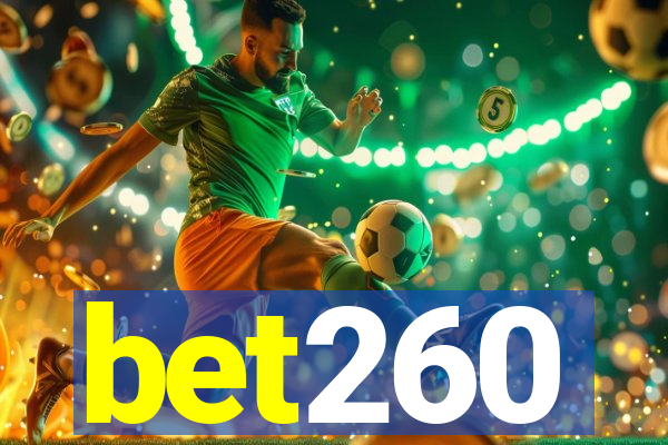 bet260