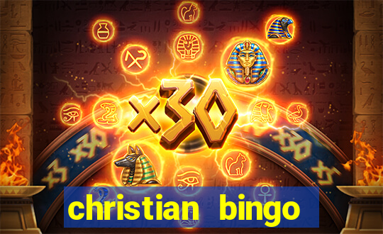 christian bingo porn gay