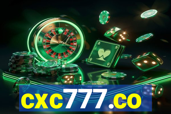 cxc777.co