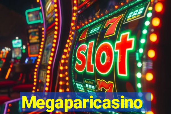 Megaparicasino