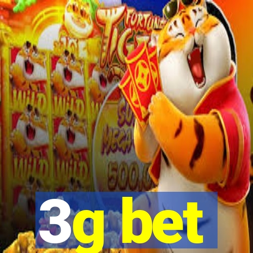 3g bet