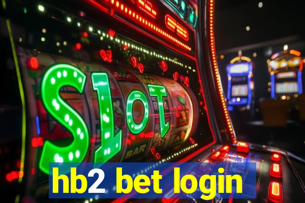 hb2 bet login