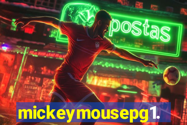 mickeymousepg1.com