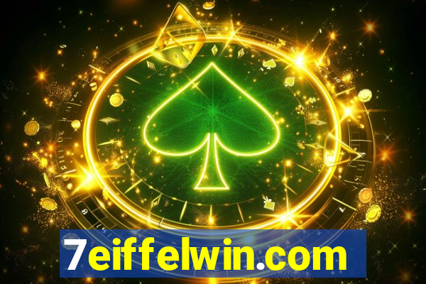 7eiffelwin.com