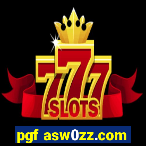 pgf asw0zz.com