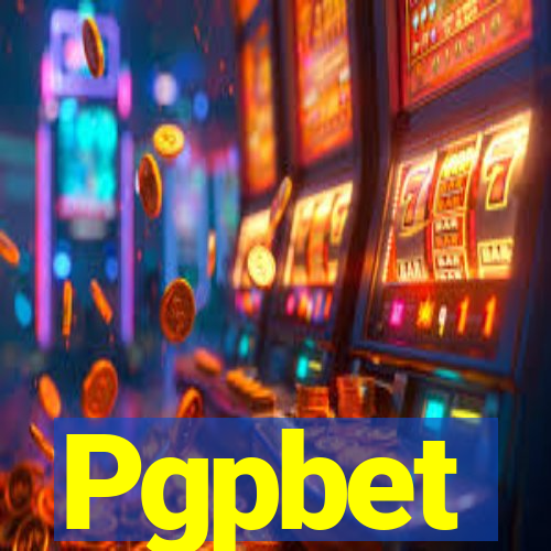 Pgpbet