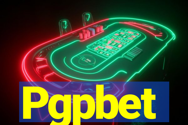 Pgpbet