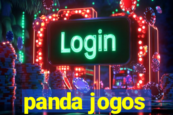 panda jogos