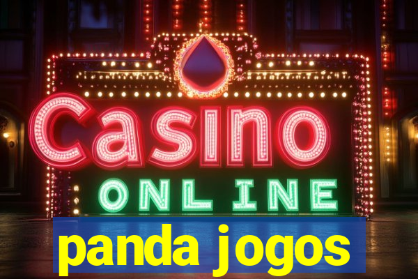 panda jogos