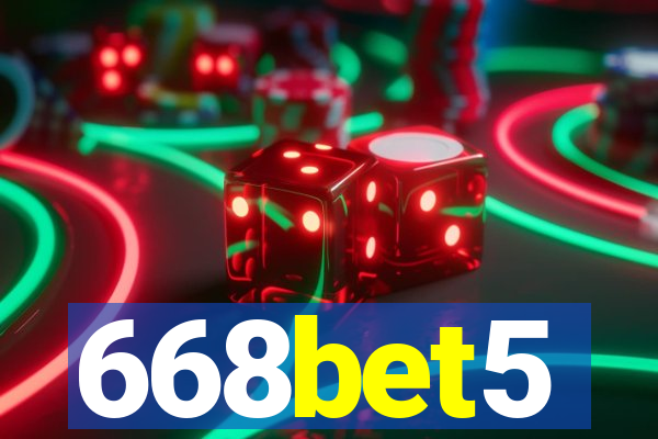 668bet5